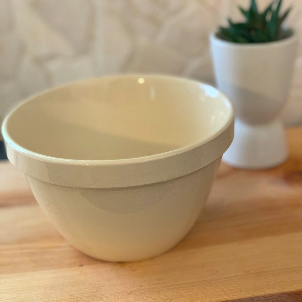 T. G. GREEN | Small Pudding Bowl